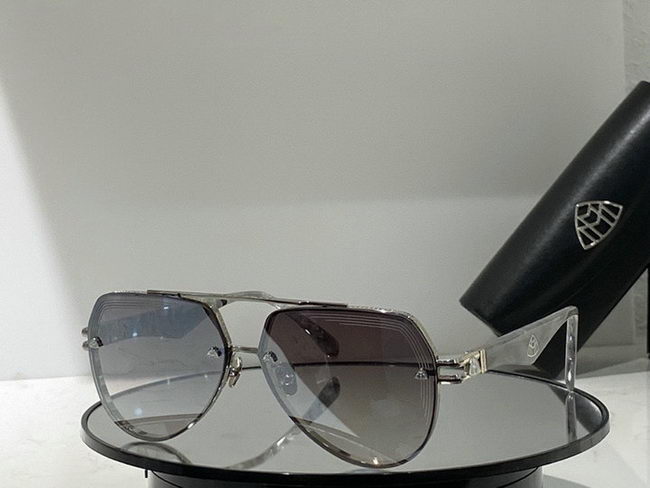 Maybach Sunglasses AAA+ ID:20220317-1176